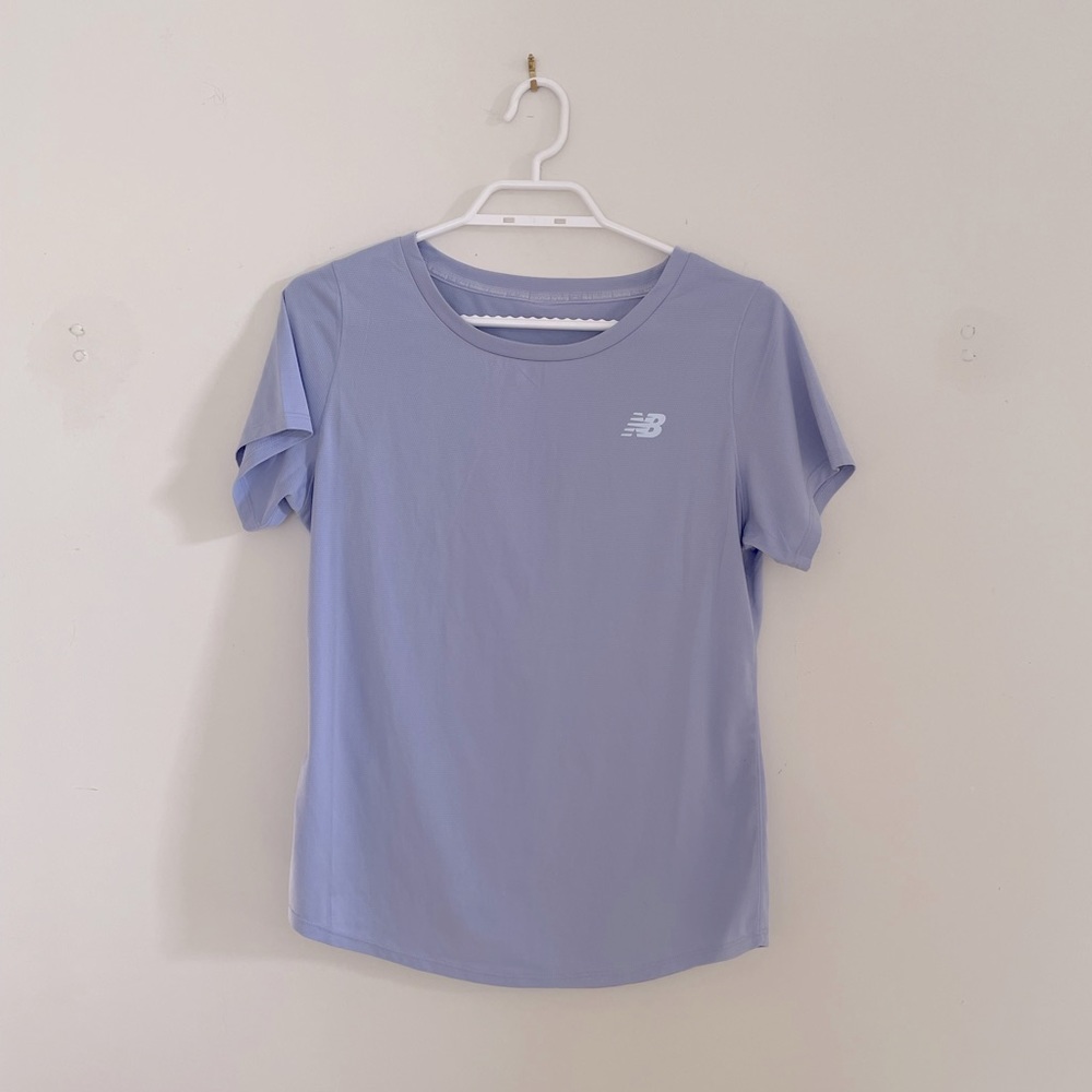 New Balance Athletic T-shirt
